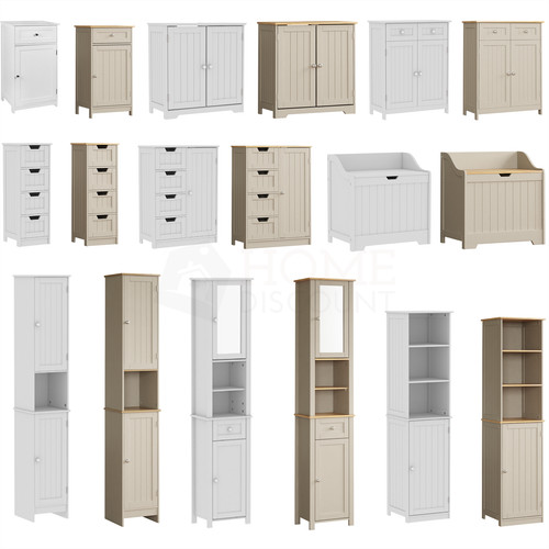 Priano bathroom cabinet door - cabinet,