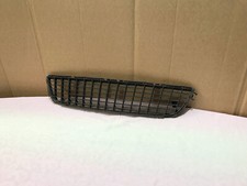 VAUXHALL VECTRA C SIGNUM FACELIFT 05-09 FRONT BUMPER LOWER GRILL 13182906