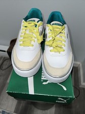 Puma Oslo Maja OQ Sneakers