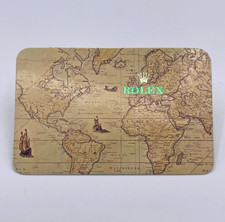 Rolex Daytona Submariner GMT