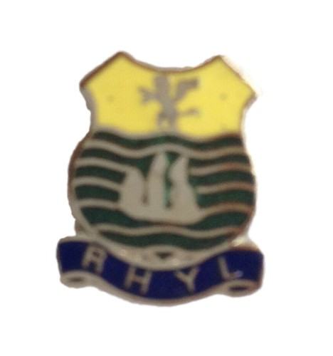 Rhyl wales quality - quality, enamel