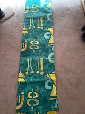 #5  7 used caravan awning curtains