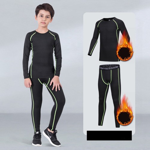 Thermal childrens ski - thermal,