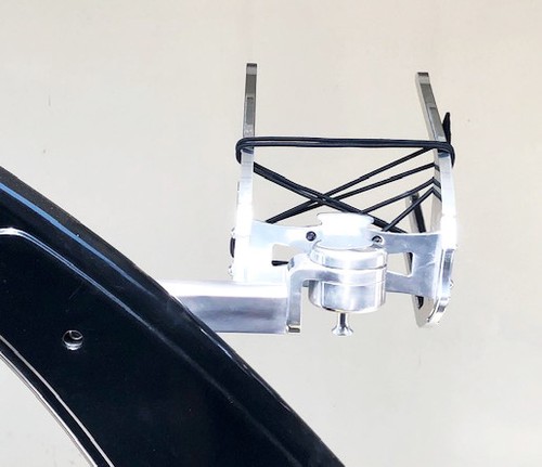 Reborn swivel combo - reborn, rack