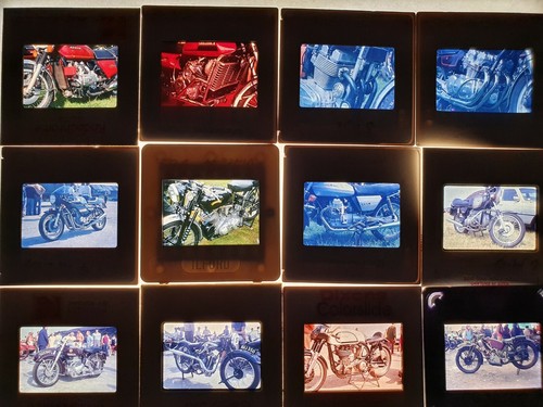 35mm original colour - 12,