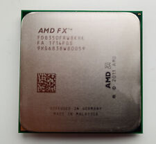 amd fx 8350 and a6 5400 processor