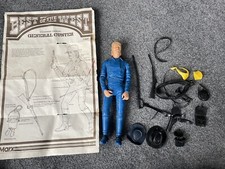 Marx Johnny West Vintage
