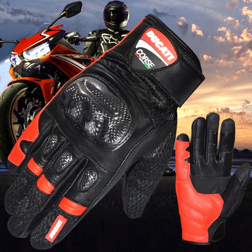 Ducati corse new - new, leather