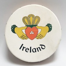 Bodhran 8" with Beater, Koda