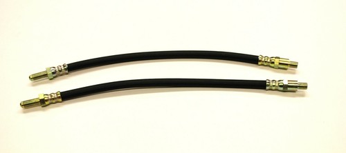 Pair front flexible brake - pair,