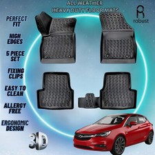 Custom Car Floor Mats Fits