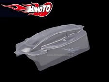 28656CL Bodywork Clear BUGGY+