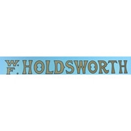 Holdsworth downtube transfer - downtube,