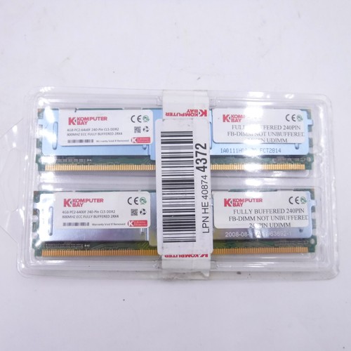 8gb pc2 6400f 240 - 8gb, 240-pin
