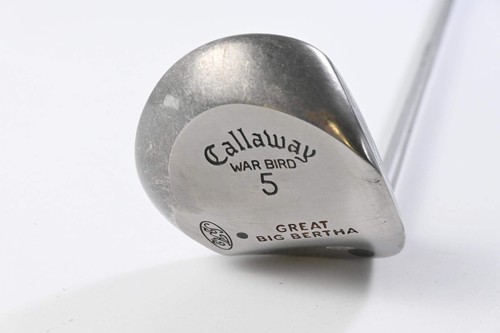 Callaway big bertha warbird 5 - callaway, #5