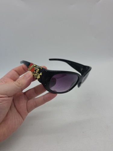 Unisex sunglasses hardy - ed,