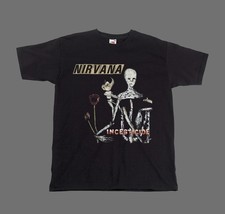 Nirvana incesticide album t