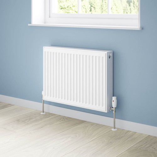Flomasta panel radiator - flomasta,