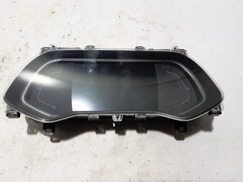 Renault clio instrument - v,