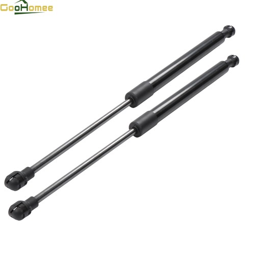 Rear tailgate boot gas - tailgate,