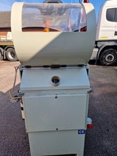 Wegoma TKS 400M Upstroke saw