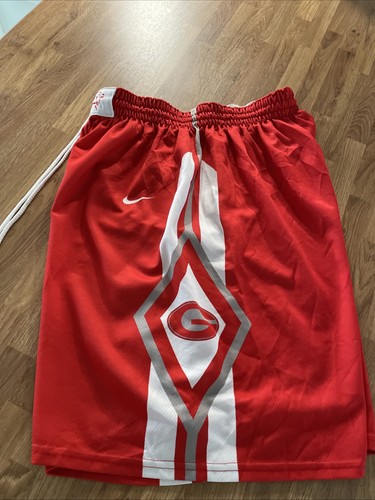 Vintage nike georgia bulldogs - georgia,