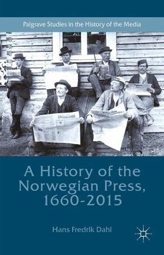 History the norwegian - history, of