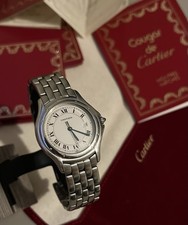 Cartier Panthere Cougar Larger