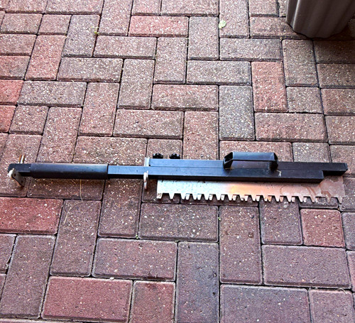 Tile leveler flat - tile, sand