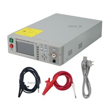 TH9320 HIPOT Tester AC DC IR