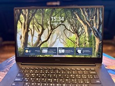 Dell XPS 15-7590 15.6inch (512GB, Intel Core i7 9th Gen, 2.60GHz, 16GB) Laptop 