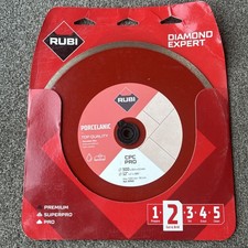 Rubi CPC Pro 300mm Diamond