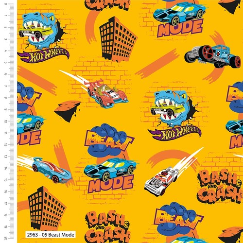 Hot wheels beast mode - wheels, 100%