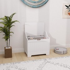 Storage Chest Trunk with