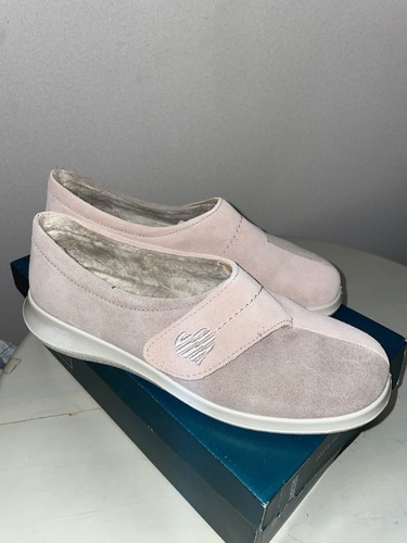 Hotter slippers wrap - slippers,