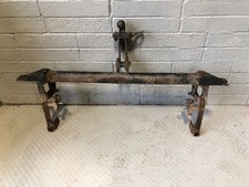 Range Rover L322 Tow Bar with Tow Ball 2002 to 2010 R19095