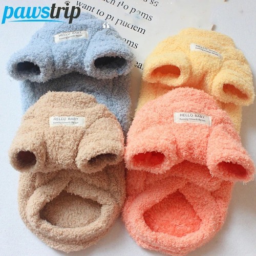 Pet dog warm - pet, coat