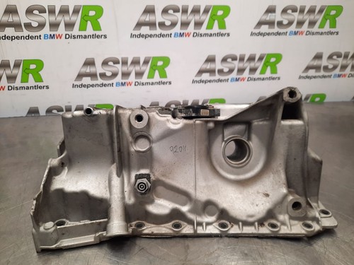 Bmw f15 25d oil sump - oil, pan