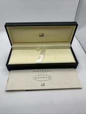 Alfred dunhill pen - alfred,