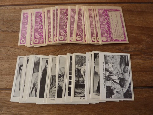 You die laughing b - a&bc,