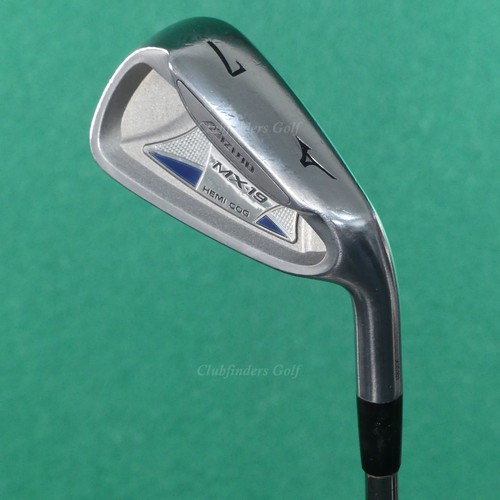 Mizuno single 7 iron - single,