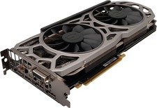 EVGA GeForce GTX 1080 Ti SC2