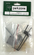 Parkzone PKZ5717 Spitfire Mk