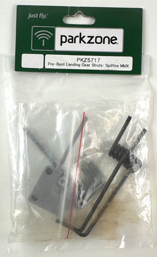 Parkzone pkz5717 spitfire - parkzone,
