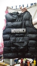 Hoodrich black body warmer medium 