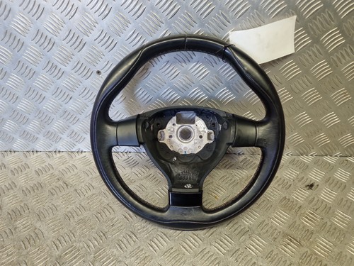 Eos steering wheel 2007 - vw,