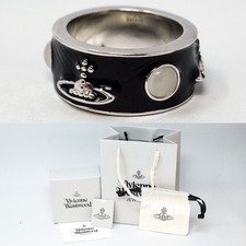 Vivienne Westwood Ring Silver