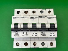 Dorman Smith MCB B6 AS06B B10