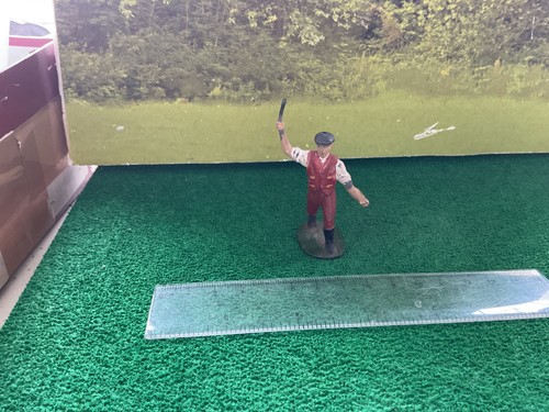 Vintage britains era lead - era,