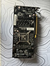 GeForce GTX 1060 6gb Fuel Fan
